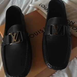 Louis Vuitton Men’s Shoes